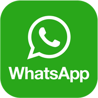 Bestellungen sind auch per WhatsApp möglich 0175 2525302