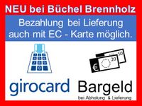EC-Karten Zahlung